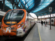 Una vintena d’entitats i sindicats se sumen a la manifestació del 7 de febrer per demanar “un canvi radical” a Rodalies
