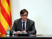 La Taula del Senglar abordarà “territori a territori” la sobrepoblació de l’espècie i es reunirà dos cops l’any