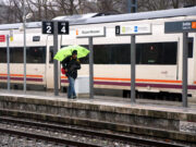 El Govern demana a Adif i Renfe la suspensió de Rodalies fins que es garanteixi la seguretat i l’operativitat del servei