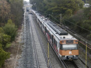 Comertia alerta de l’impacte “directe i greu” de l’aturada de Rodalies i el tall de l’AP-7 al teixit econòmic català