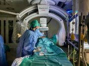Nou Institut de Neurointervencionisme a la Fundació Jiménez Díaz
