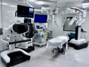 Cirurgia robòtica avançada a la Fundació Jiménez Díaz amb el nou Da Vinci 5