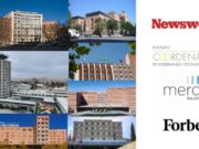 La Fundació Jiménez Díaz i l’Hospital La Paz, al capdavant dels millors hospitals d’Espanya