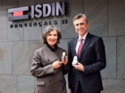 Isdin confia a Nigyar Makhmudova el lideratge de la nova etapa
