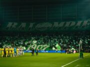 LALIGA i els seus clubs actuen davant els càntics ofensius
