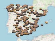 Descobreix el mapa de balises V16 en temps real