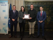 Els experts reconeixen la transformació digital del sistema sanitari català