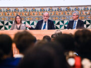 Duch anima els estudiants d’universitats europees a ser crítics amb la intel·ligència artificial per enfortir la democràcia