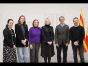 El Tercer Sector Social de Catalunya reforça la seva veu a Brussel·les
