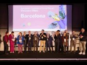 Barcelona és nomenada Capital Europea del Comerç de Proximitat 2026