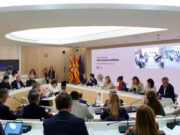 La Diputació de Barcelona reafirma el seu compromís amb el Servei de Mediació pels Municipis