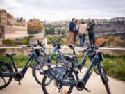 L’Ajuntament de Manresa regula les tarifes del servei de bicicletes elèctriques Baik i inicia el procés de subscripcions
