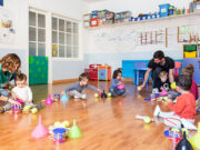 L’Ajuntament de Barcelona crearà una borsa supramunicipal per a l’Educació Infantil i treball social