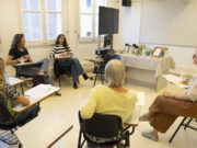 La Diputació de Barcelona organitza la segona edició del programa LiderEM d’empoderament femení