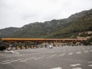 El Govern mantindrà la gratuïtat de la C-32 en els peatges troncals de Vallcarca i Cubelles