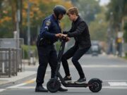 Nova normativa per a patinets elèctrics aquest 2026