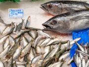 Picor i urticària després de menjar peix no sempre és al·lèrgia
