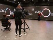 El sector audiovisual a Madrid, clau per al creixement econòmic
