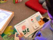 La Fundació ”la Caixa” promou la reeducació de la dislèxia a Manresa amb recursos en català