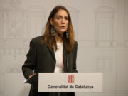 Els Comuns seuran a negociar els pressupostos després que el Govern hagi posat les 12 primeres multes en habitatge