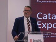 El Govern llança un programa publicoprivat dotat amb 3,1 milions per facilitar que 2.000 empreses comencin a exportar