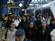 La Generalitat fixa uns serveis mínims del 66% en hora punta a la vaga dels maquinistes de Ferrocarrils durant el Mobile