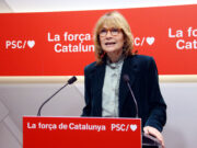 El PSC avisa ERC que el pressupost no és un “joc tàctic” i que manté “l’objectiu” de l’IRPF però en el “moment oportú”