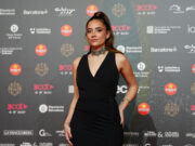 Gemma Blasco s’erigeix amb el Gaudí a millor direcció novella per ‘La furia’