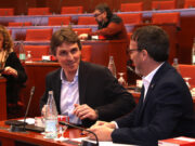 El ple del Parlament votarà dimecres la petició de Junts perquè Illa comparegui pel “col·lapse” de Catalunya