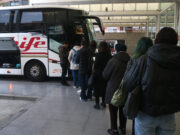 El Govern prorroga la contractació d’emergència de 230 autobusos per les incidències a la xarxa de Rodalies