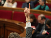 El Parlament aprova la creació d’una comissió de seguiment de polítiques de la gent gran