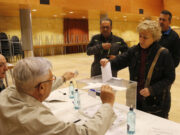 Unió de Pagesos guanya les eleccions agràries amb el 47% dels vots