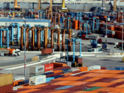 El nombre de contenidors per tren al Port de Barcelona cau un 20,8% el gener per les incidències ferroviàries