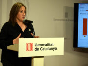 Unió de Pagesos guanya les eleccions agràries amb el 47% dels vots, però perd un representant