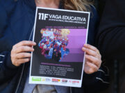 Els sindicats anuncien una setmana de vagues del 16 al 20 de març si no avancen les negociacions amb Educació