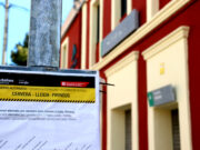 L’RL4 torna a tenir un tram amb bus després que dissabte es pogués reobrir tota la línia unes hores