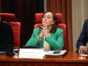 Paneque estén la mà als partits per un pacte de país per Rodalies: “Si algú vol fer politiqueria, no ens en sortirem”