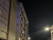 Cinc morts i quatre ferits lleus en un incendi a un bloc de pisos de Manlleu