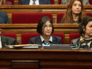 ERC demana la compareixença de Parlon i Cassany al Parlament per les restriccions per les ventades