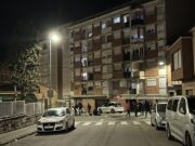 L’Ajuntament de Manlleu informa que les víctimes mortals de l’incendi en un bloc de pisos són cinc joves