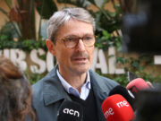 La Taula del Tercer Sector exigeix als partits uns pressupostos amb 100 MEUR per abordar el sensellarisme