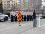Protecció Civil invertirà 7,8 milions d’euros per incorporar un centenar de nous vehicles híbrids en els pròxims anys