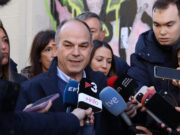 Turull insta el Govern a “reaccionar” davant el “clam unànime” sobre Rodalies: “No es pot defensar l’indefensable”