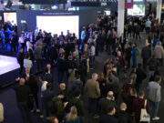 L’ISE bat el màxim històric d’assistència al congrés amb 92.170 visitants i tanca una edició de rècord