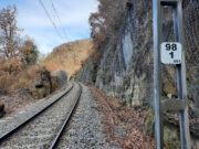 Les limitacions temporals de velocitat de la xarxa ferroviària catalana s’elevaran a 220 la setmana vinent