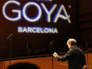 La Banda Municipal de Barcelona porta les bandes sonores emblema dels Goya a L’Auditori pels 40 anys dels premis