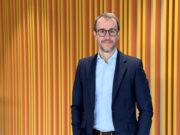 Moventis nomena Jordi Castells com a director general després de liderar l’expansió empresarial a l’Aràbia Saudita