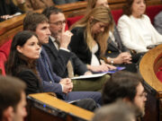 Junts demana explicacions al Govern per la “pèrdua” de Catalunya en acollir el GP d’F1 cada dos anys i no anualment
