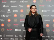 Els Gaudí coronen la interpretació d’Ángela Cervantes amb el premi a millor protagonista femenina a ‘La furia’