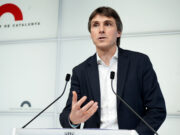Junts creu que les restriccions pel vent haurien d’haver estat territorialitzades i per franges horàries